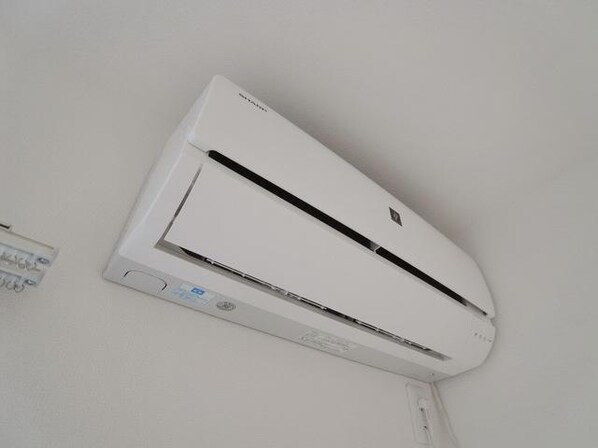 リブリ・虹の物件内観写真